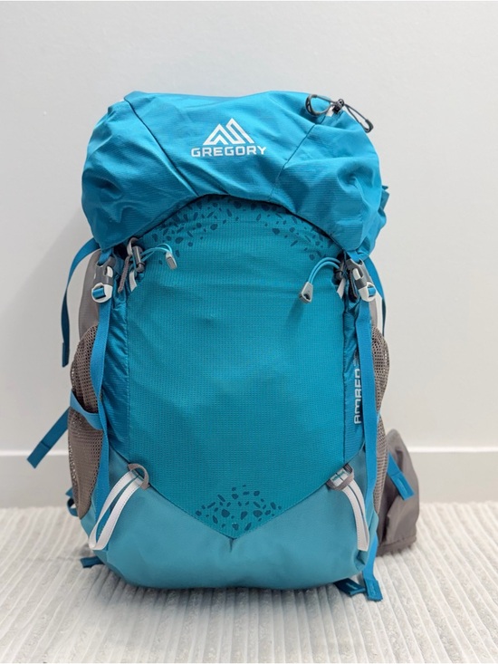 Gregory Handbags - Gregory Amber 28 Outdoor Hiking Backpack